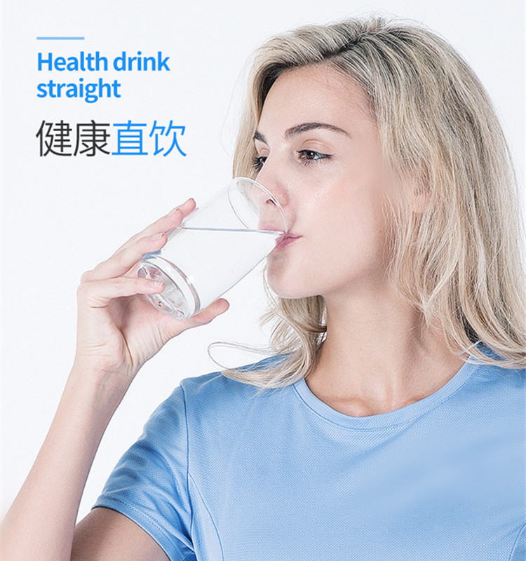 生命之水凈水器-健康直飲